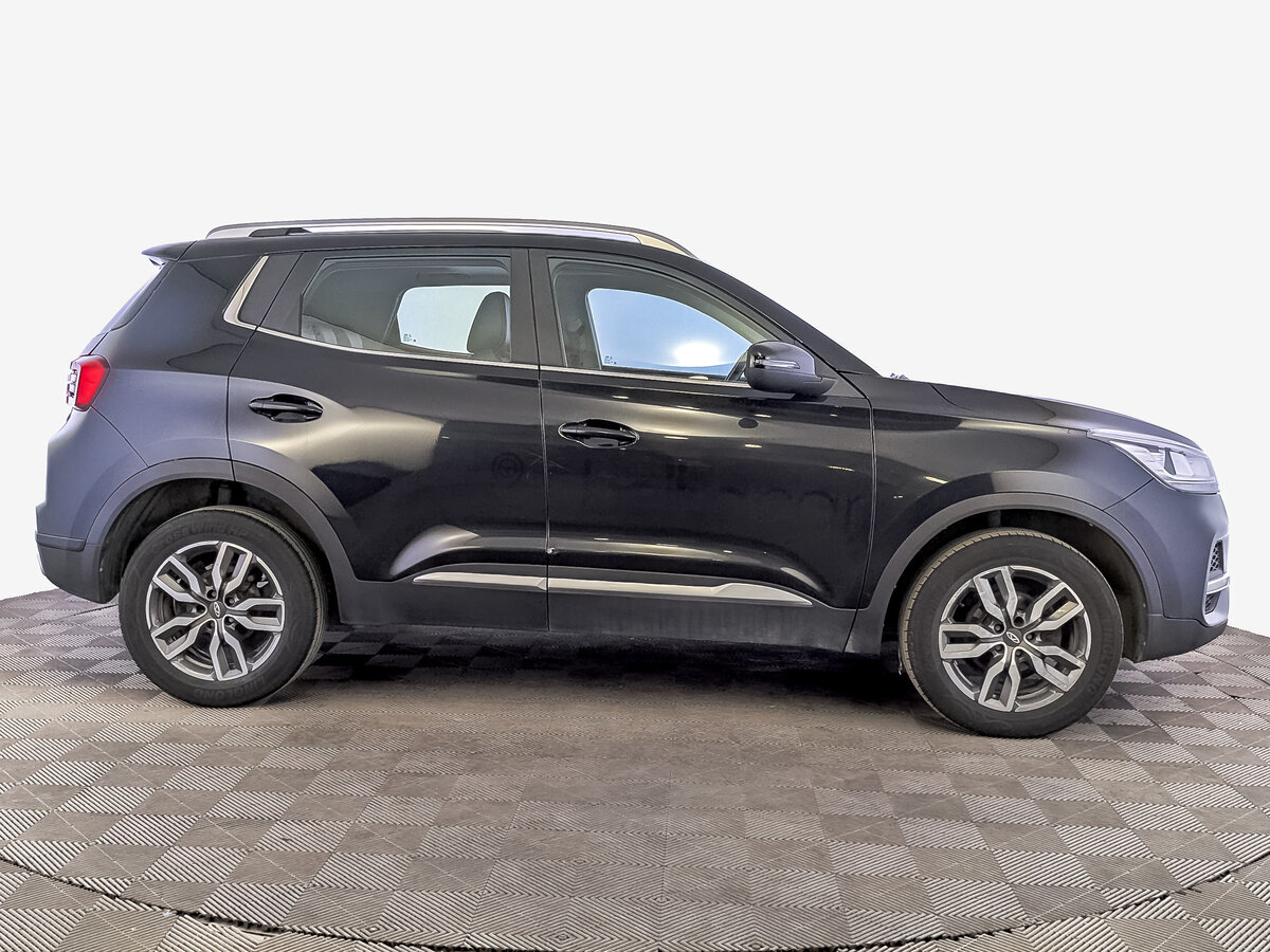Купить Chery Tiggo 4 I Рестайлинг, 2022, 106 290 км, фото №4