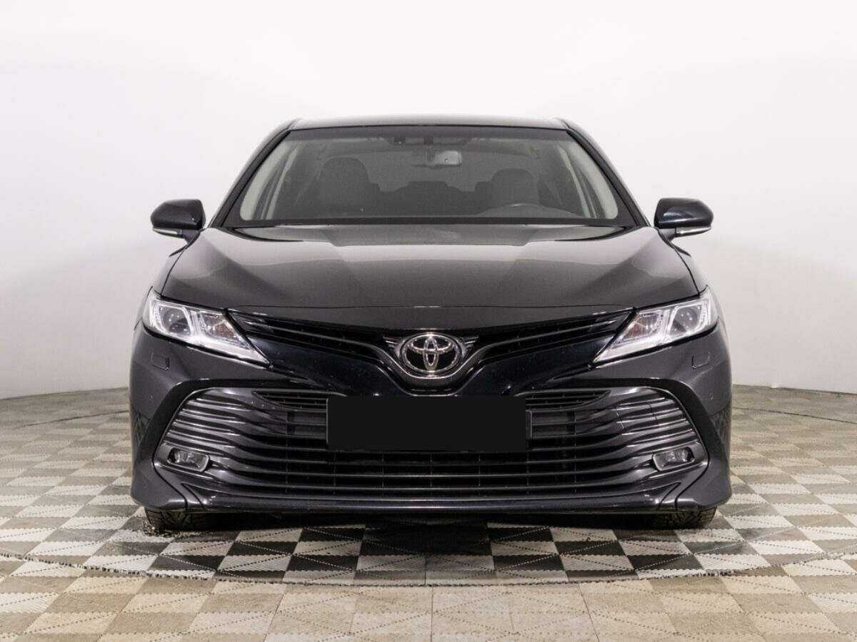 Купить Toyota Camry, 2019, 70 000 км, фото №2