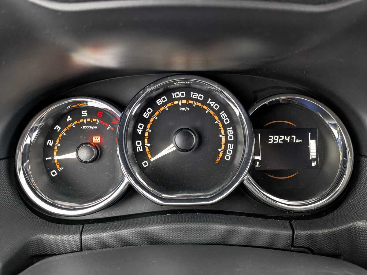 Купить Lada (ВАЗ) Largus, 2021, 39 220 км, фото №16