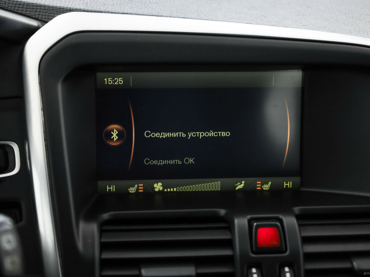 Купить Volvo XC60 I Рестайлинг, 2013, 233 821 км, фото №12