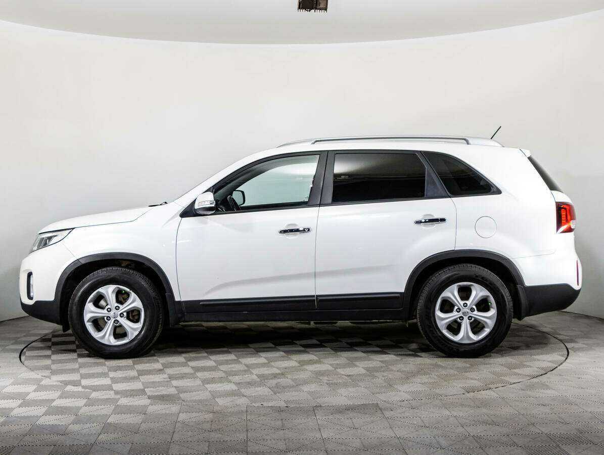 Купить Kia Sorento, 2014, 127 270 км, фото №8
