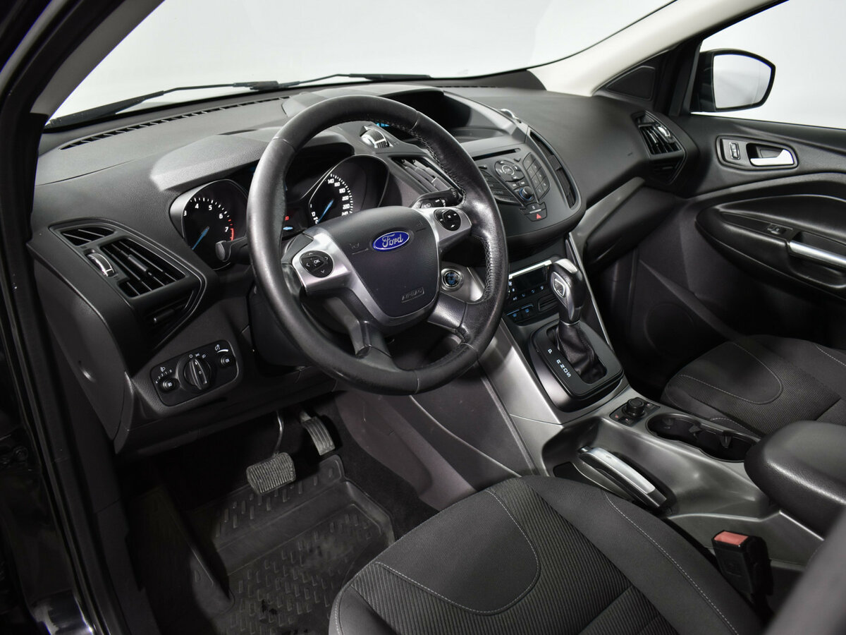 Купить Ford Kuga II, 2014, 238 626 км, фото №8