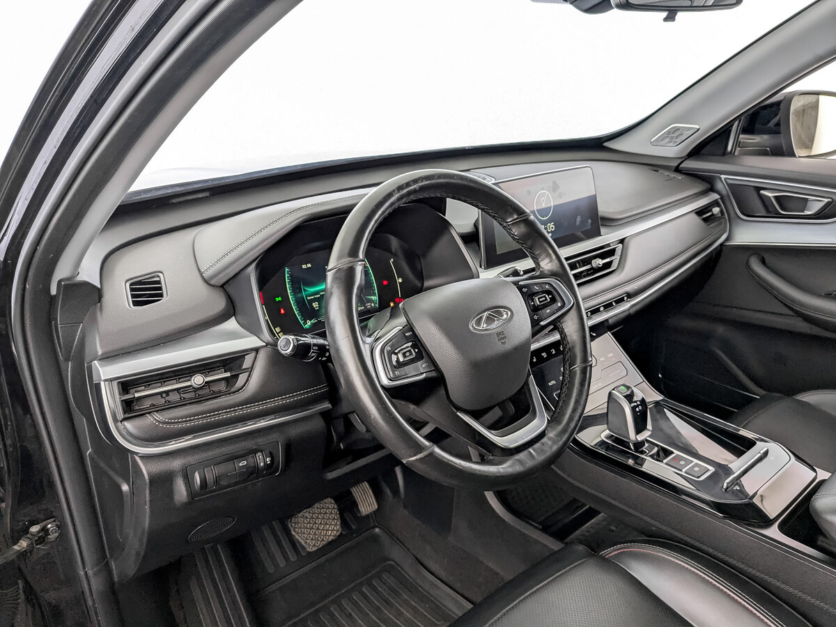 Купить Chery Tiggo 7 Pro I, 2022, 123 040 км, фото №16