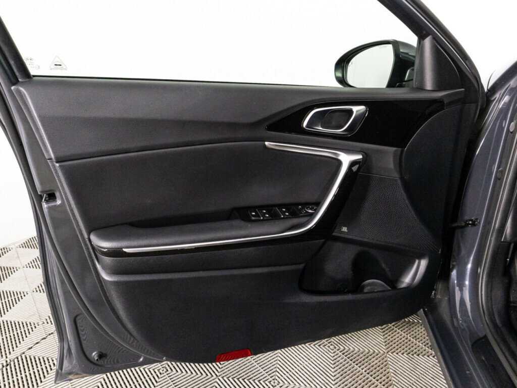 Купить Kia Ceed, 2020, 32 614 км, фото №26