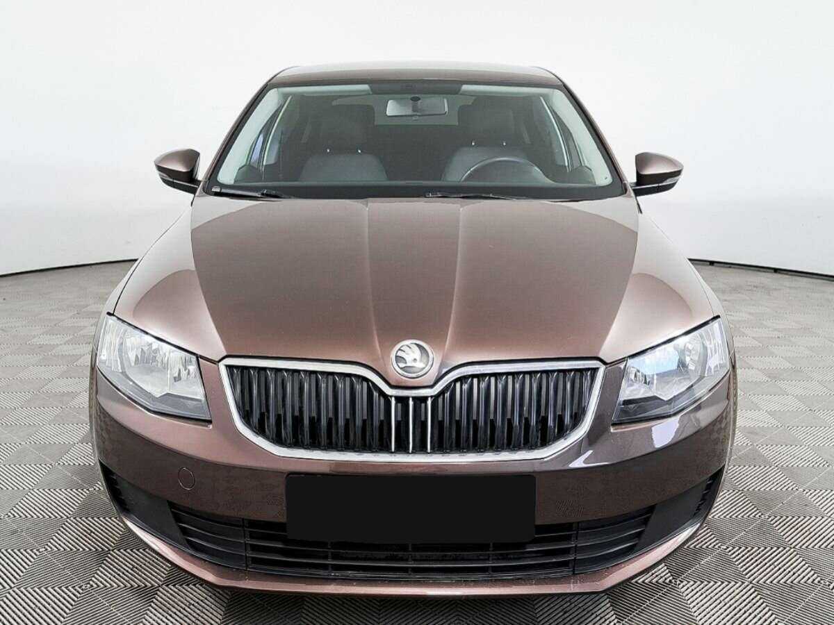 Купить Skoda Octavia, 2014, 143 000 км, фото №2