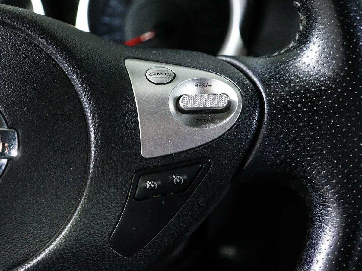 Купить Nissan Juke, 2014, 110 883 км, фото №19