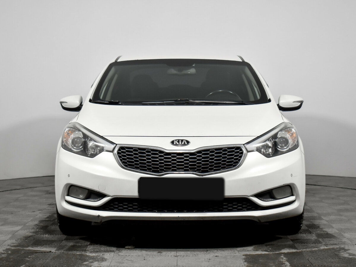 Купить Kia Cerato III, 2015, 171 000 км, фото №2