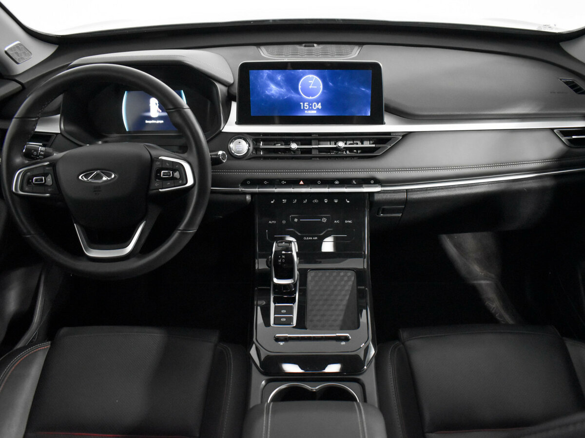 Купить Chery Tiggo 7 Pro I, 2023, 66 502 км, фото №14