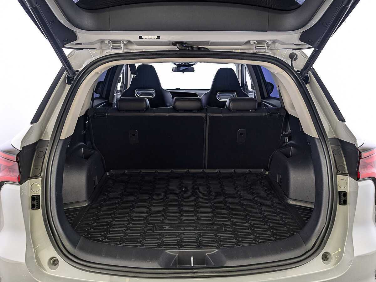 Купить Changan CS75PLUS, 2023, 25 424 км, фото №10