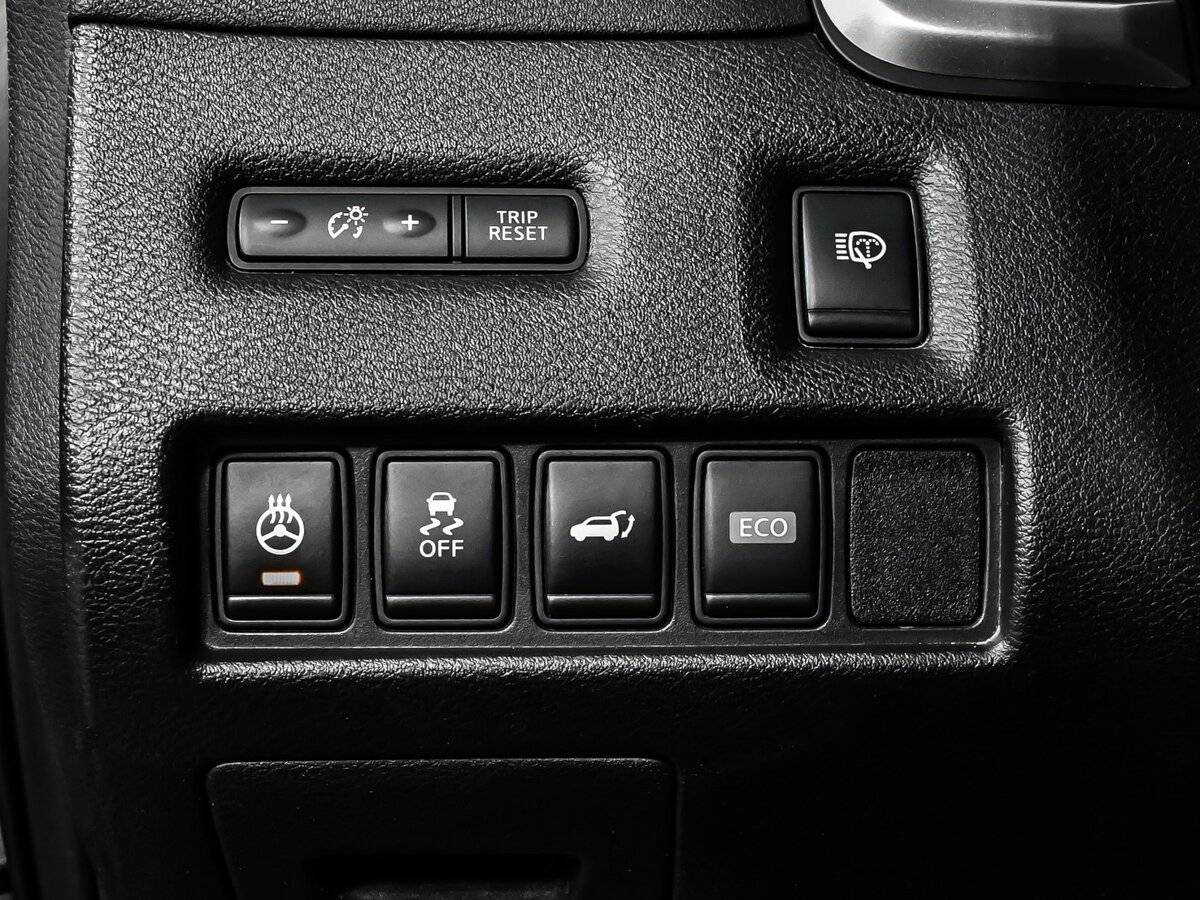 Купить Nissan Murano, 2016, 223 301 км, фото №15
