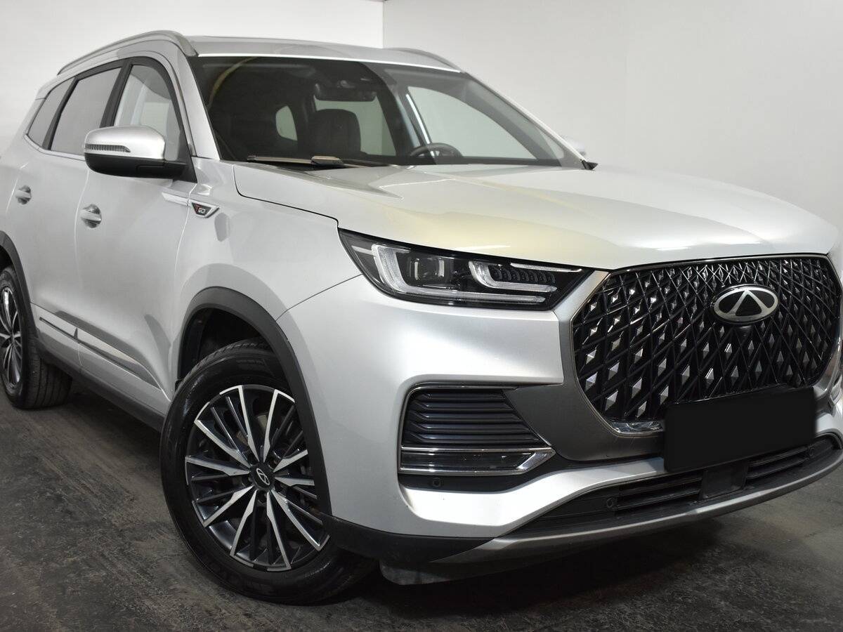 Купить Chery Tiggo 8 Pro Max, 2023, 33 000 км, фото №1