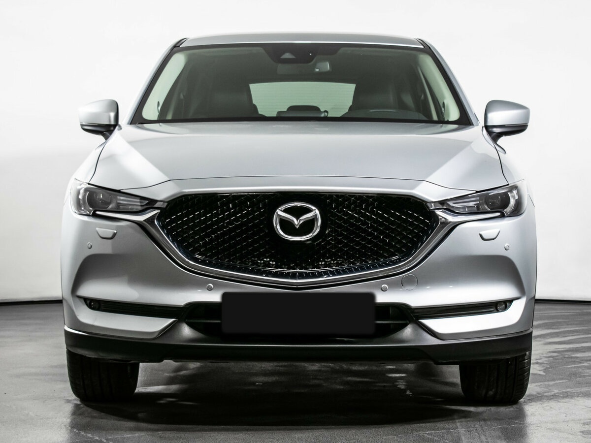 Купить Mazda CX-5 II, 2017, 112 985 км, фото №2