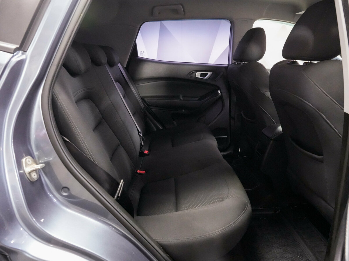 Купить Chery Tiggo 4 I Рестайлинг, 2020, 66 000 км, фото №13