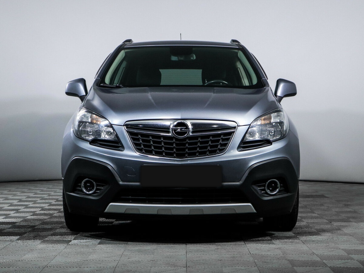 Купить Opel Mokka I, 2015, 58 874 км, фото №2