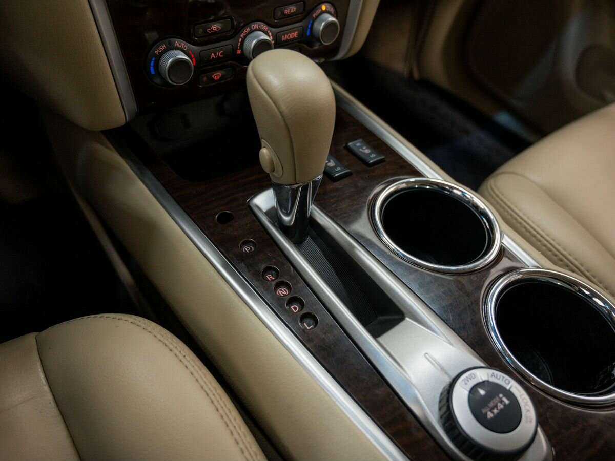 Купить Nissan Pathfinder, 2014, 137 446 км, фото №24