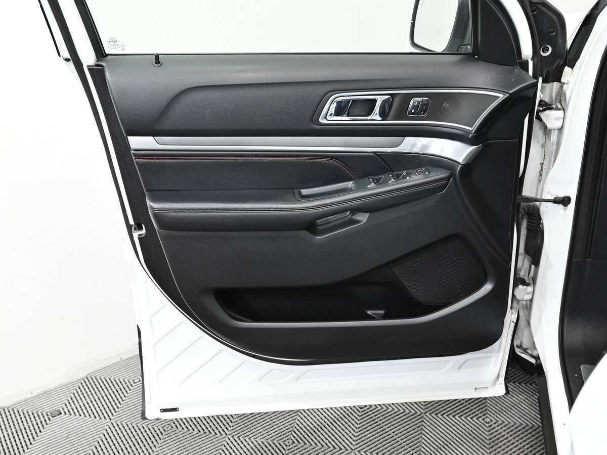 Купить Ford Explorer, 2015, 128 000 км, фото №16