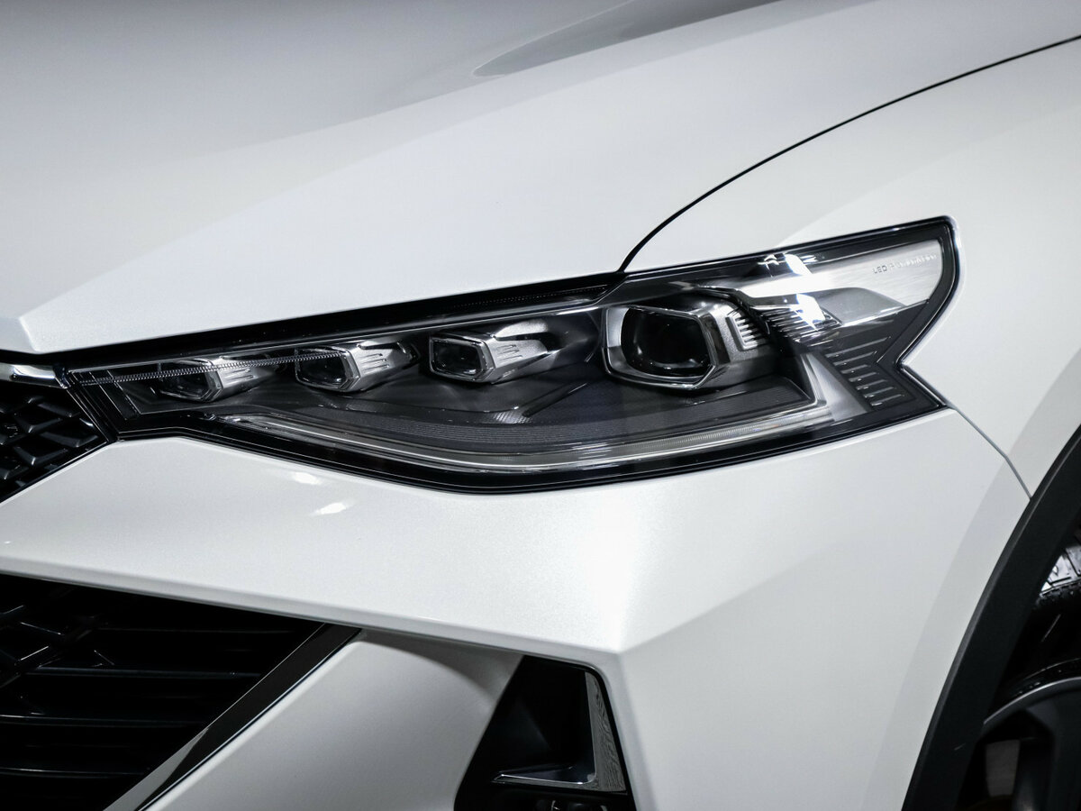 Купить Haval F7 I Рестайлинг, 2023, 28 500 км, фото №14