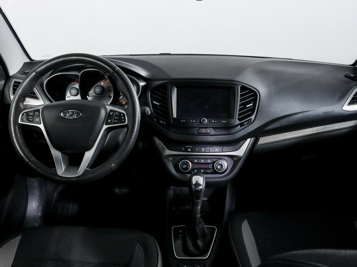Купить Lada (ВАЗ) Vesta SW I, 2022, 46 701 км, фото №10
