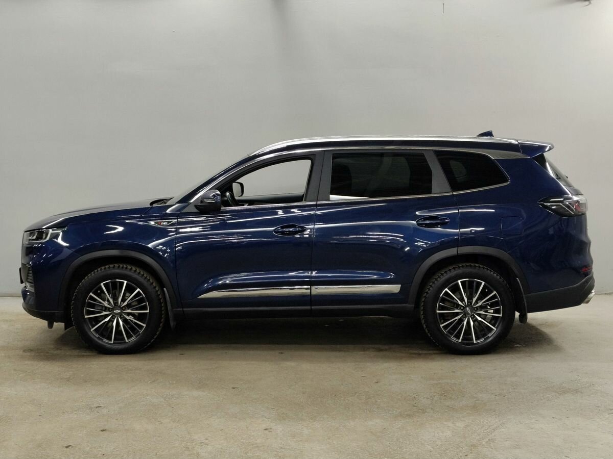 Купить Chery Tiggo 8 Pro Max I, 2022, 65 985 км, фото №8