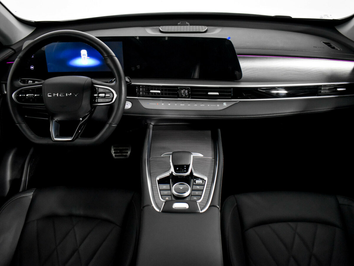 Купить Chery Tiggo 8 Pro Max I Рестайлинг, 2023, 34 350 км, фото №14
