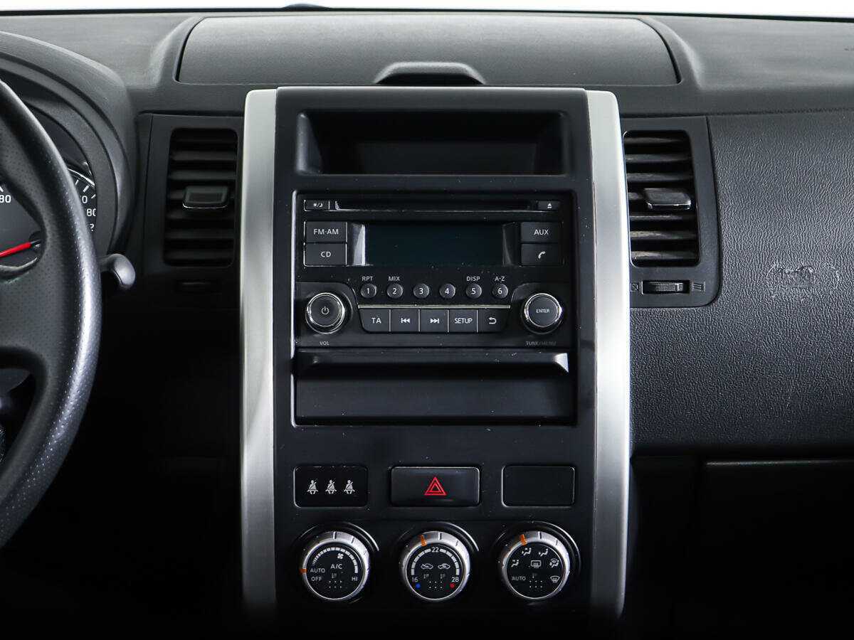 Купить Nissan X-Trail, 2013, 102 694 км, фото №12