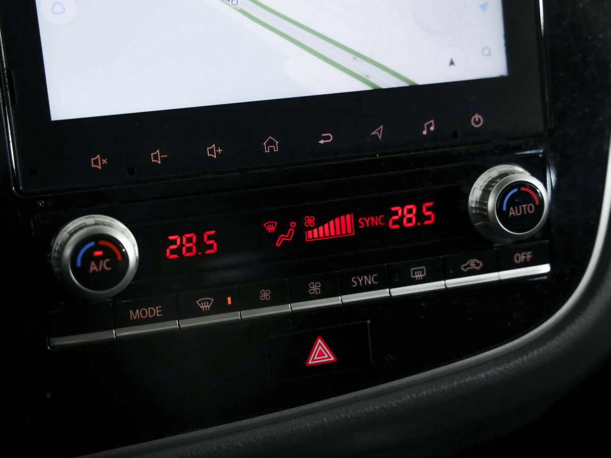 Купить Mitsubishi Outlander III Рестайлинг 3, 2021, 89 658 км, фото №17