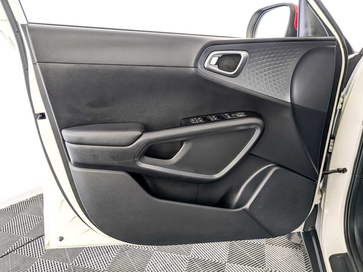 Купить Kia Soul, 2021, 29 454 км, фото №15