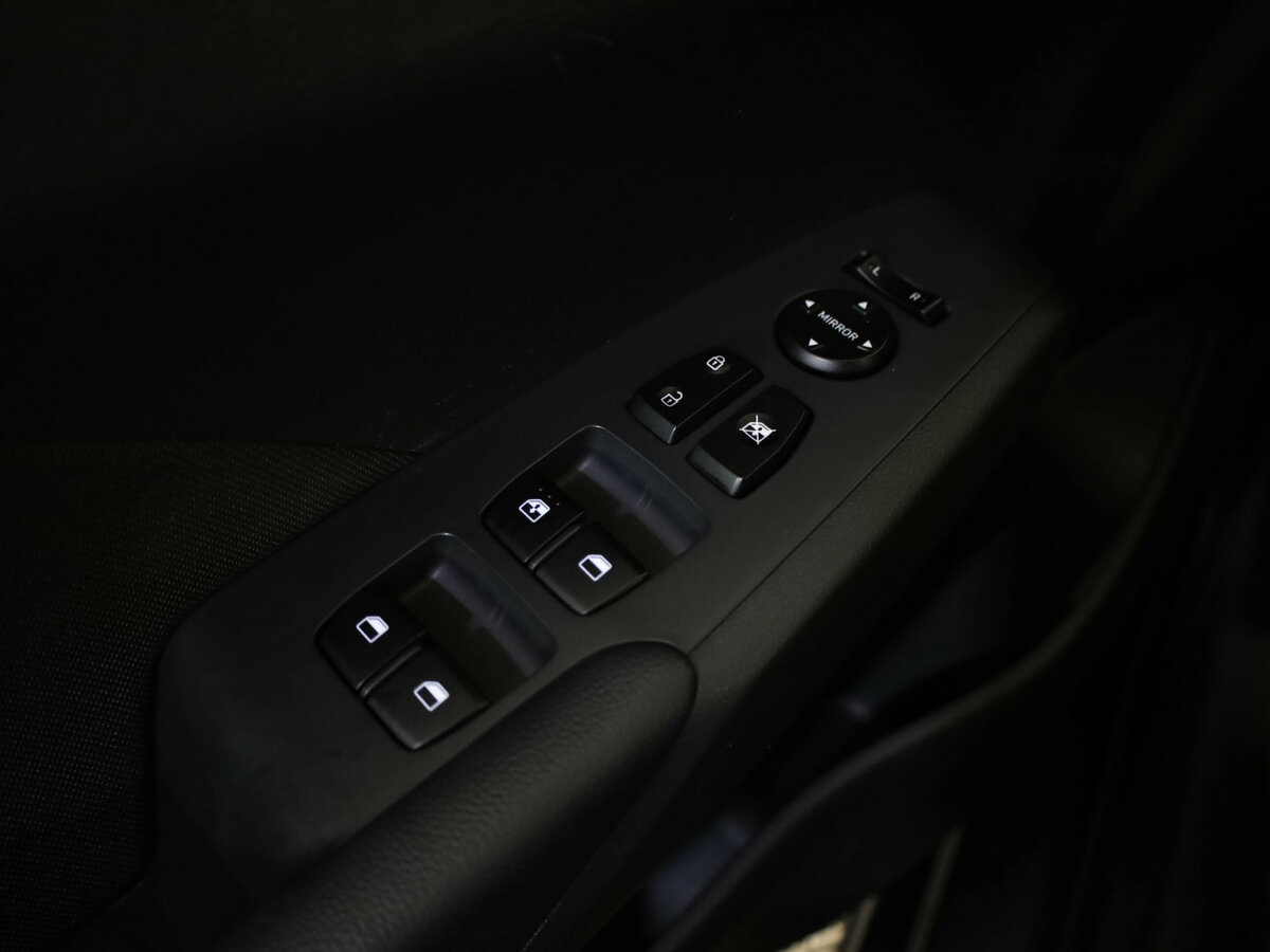 Купить Hyundai Solaris II Рестайлинг, 2021, 39 807 км, фото №13