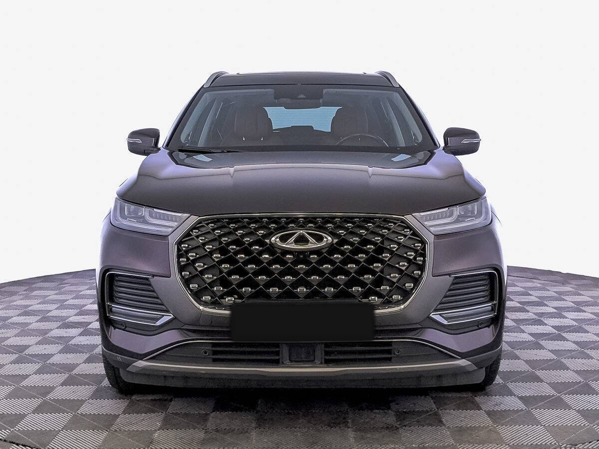 Купить Chery Tiggo 8 Pro Max, 2022, 94 000 км, фото №2