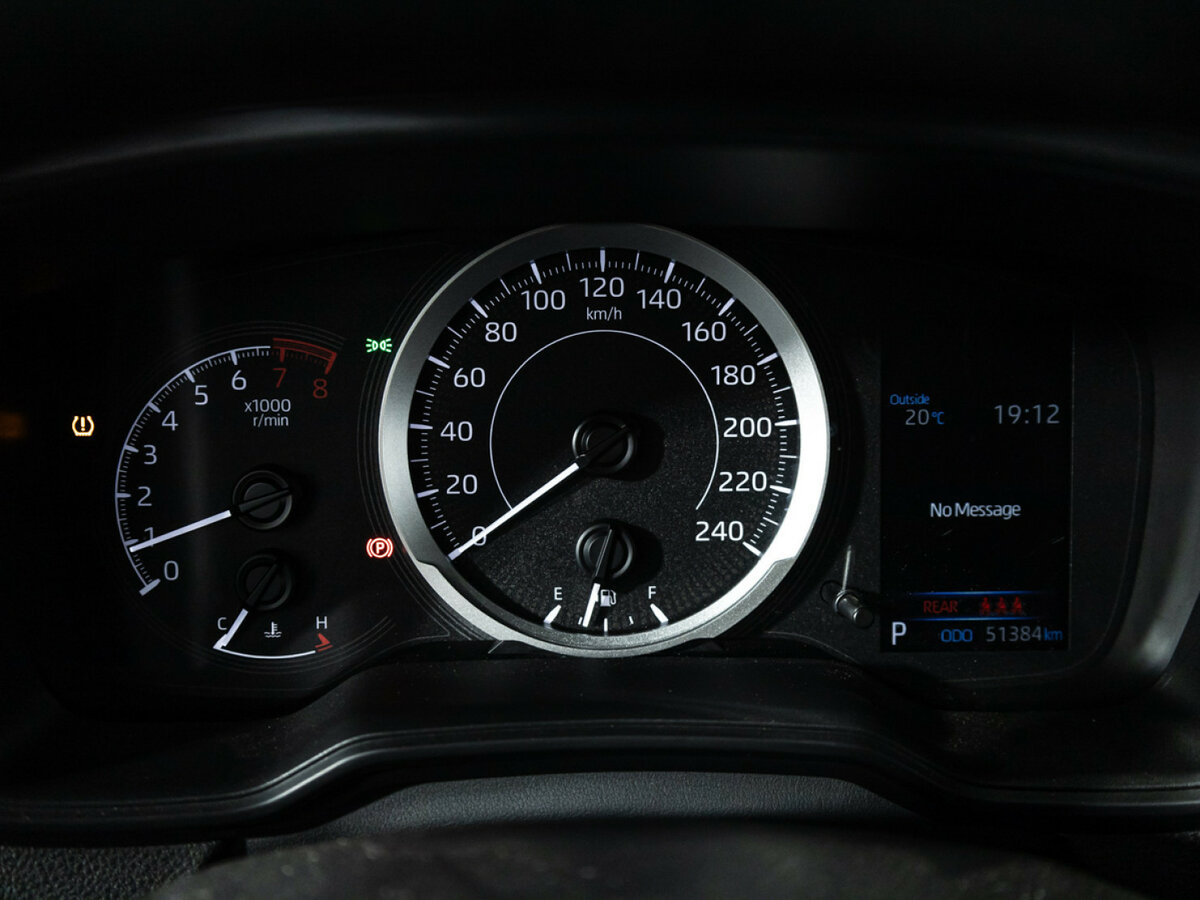 Купить Toyota Corolla XII (E210), 2022, 51 381 км, фото №12