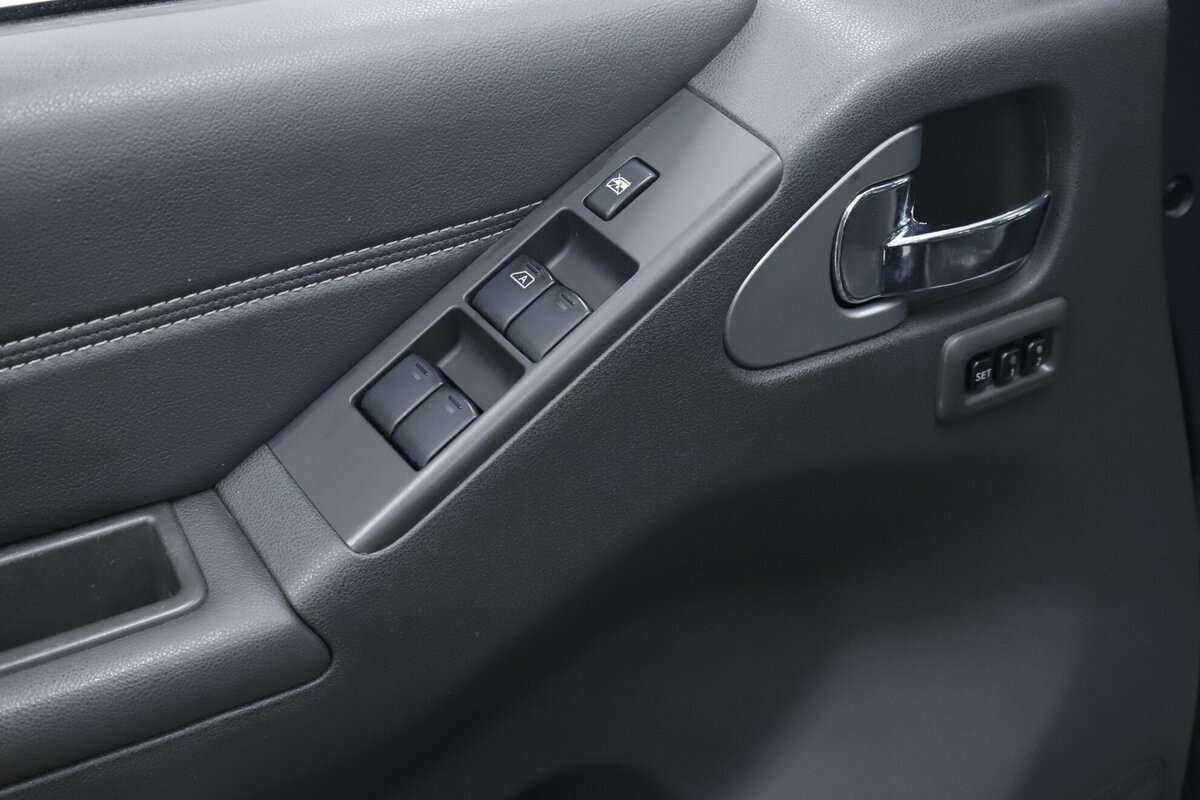 Купить Nissan Pathfinder, 2014, 139 000 км, фото №10