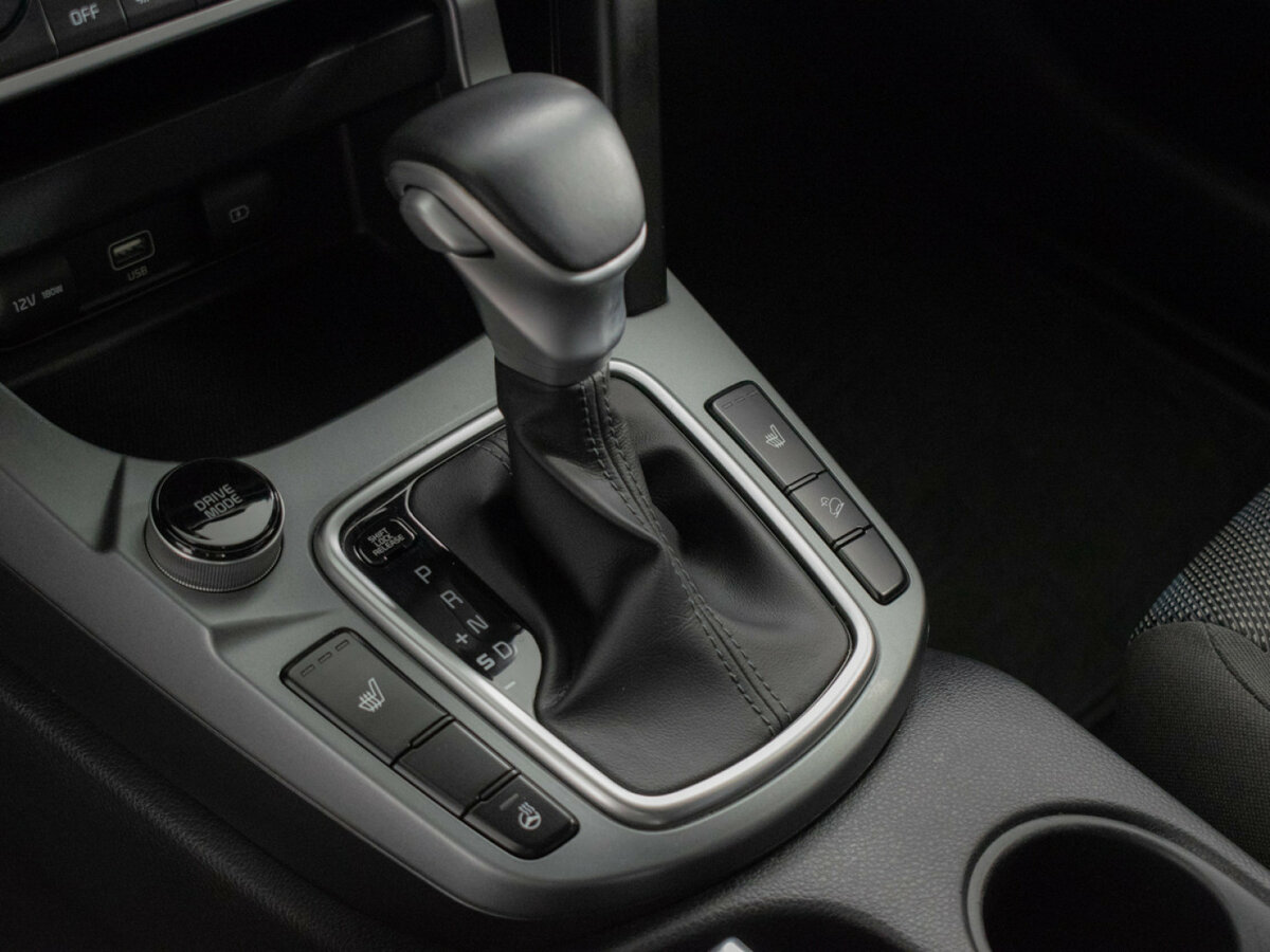 Купить Kia Seltos I, 2021, 58 000 км, фото №12