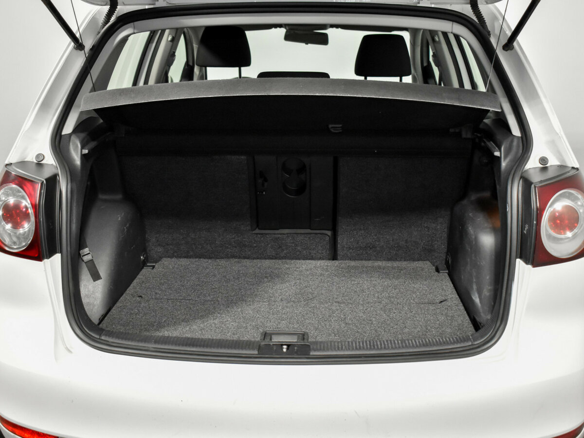 Купить Volkswagen Golf Plus II, 2013, 181 308 км, фото №17