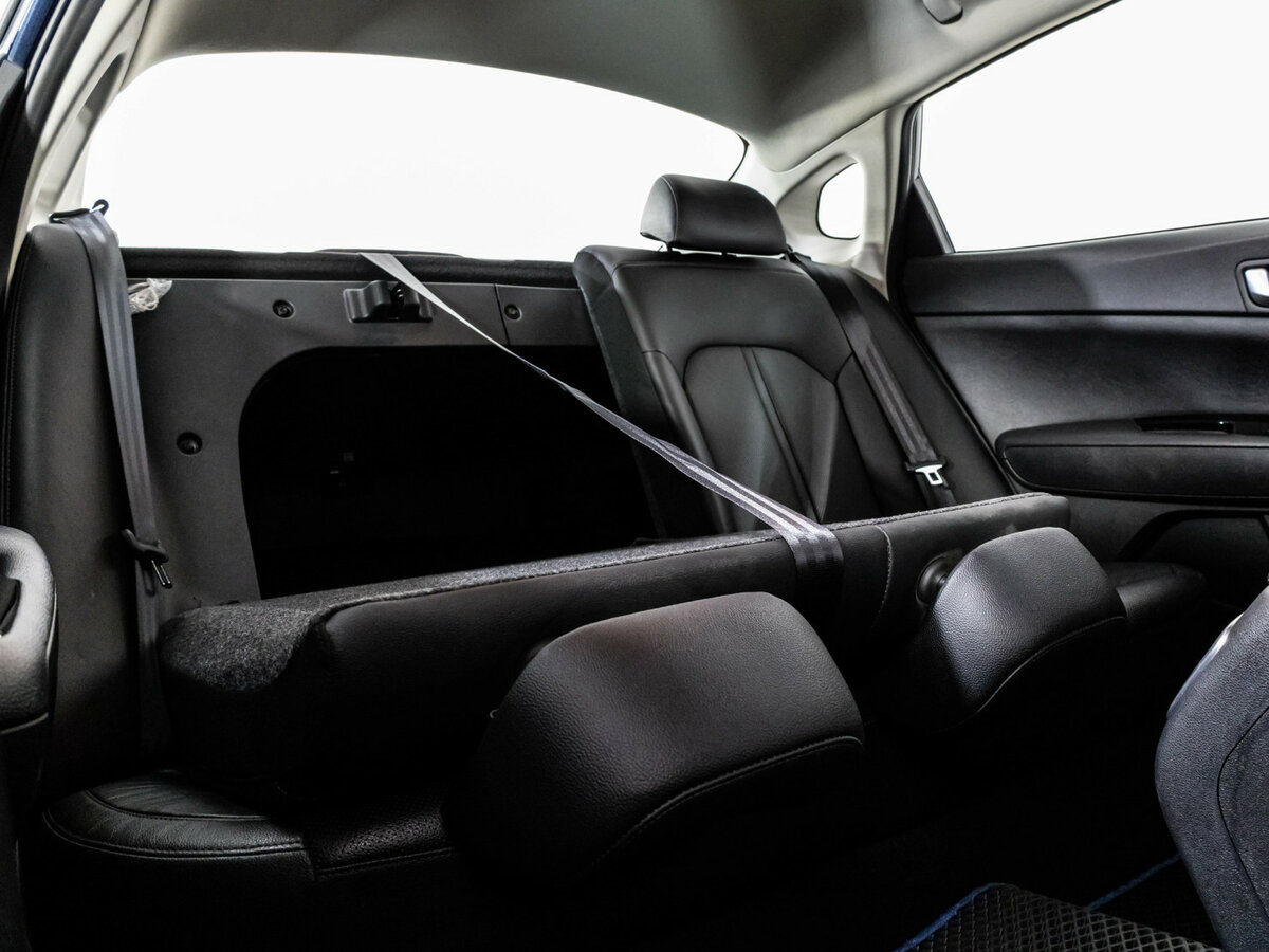 Купить Kia Optima IV Рестайлинг, 2019, 158 000 км, фото №19