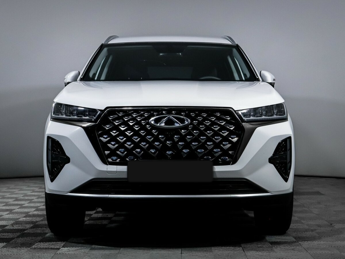 Купить Chery Tiggo 7 Pro Max I, 2024, 32 279 км, фото №2