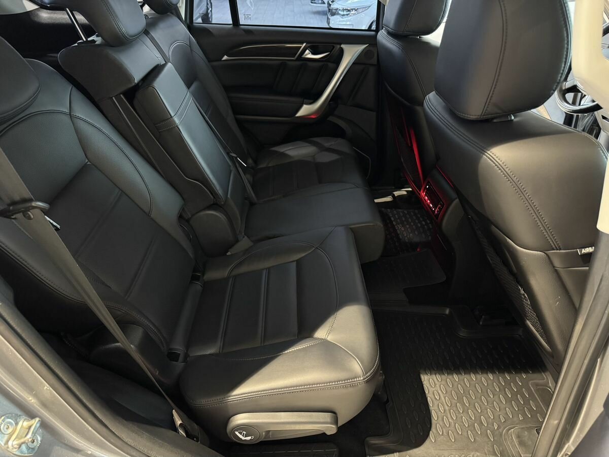 Купить Haval H9 I Рестайлинг, 2022, 85 822 км, фото №33