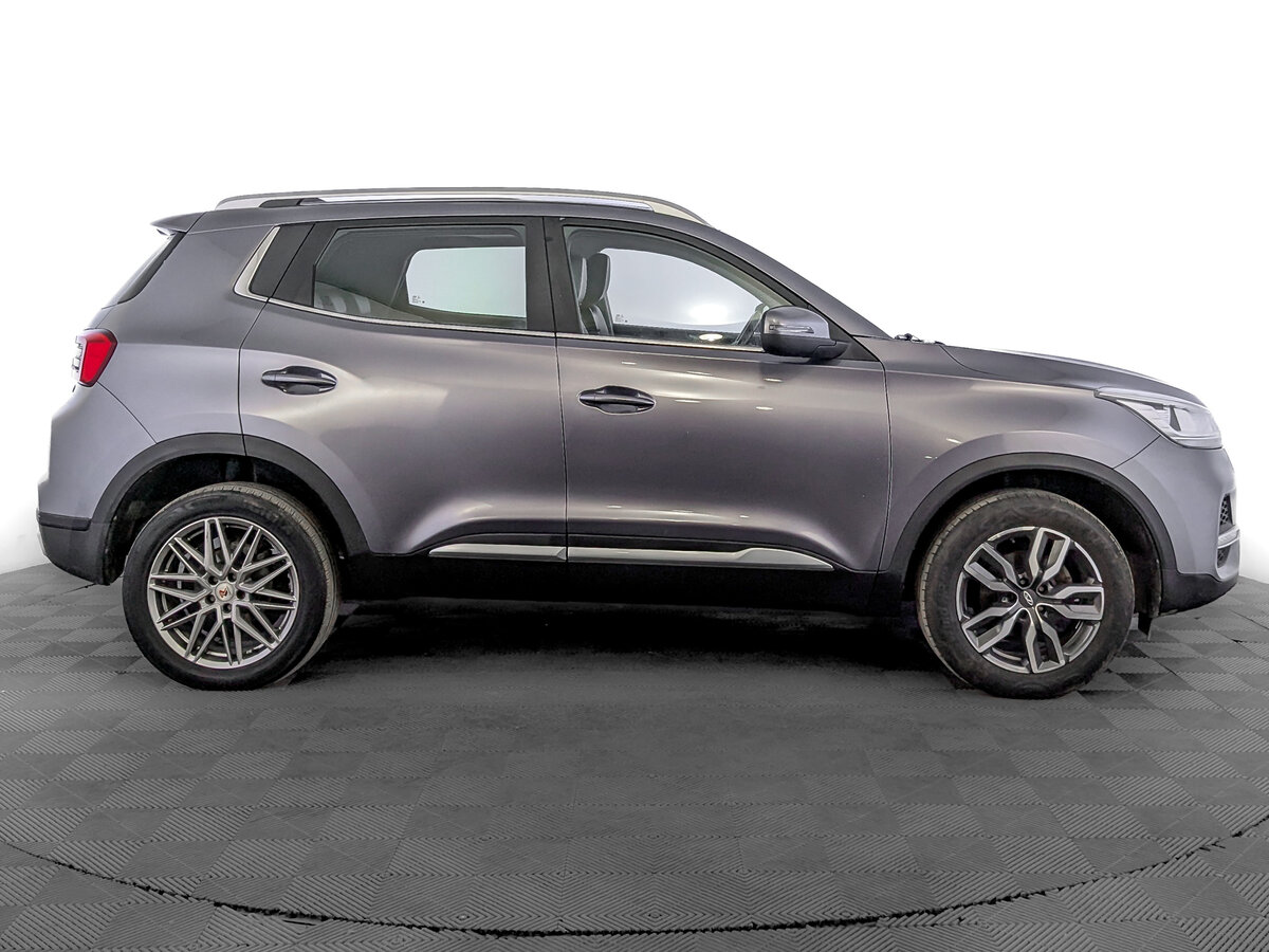 Купить Chery Tiggo 4 I Рестайлинг, 2022, 83 264 км, фото №4