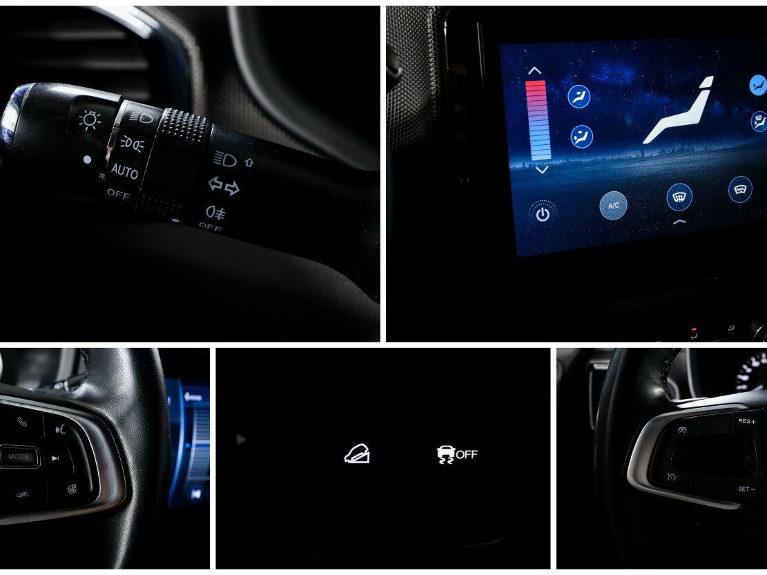 Купить Chery Tiggo 4 I Рестайлинг, 2021, 37 970 км, фото №15