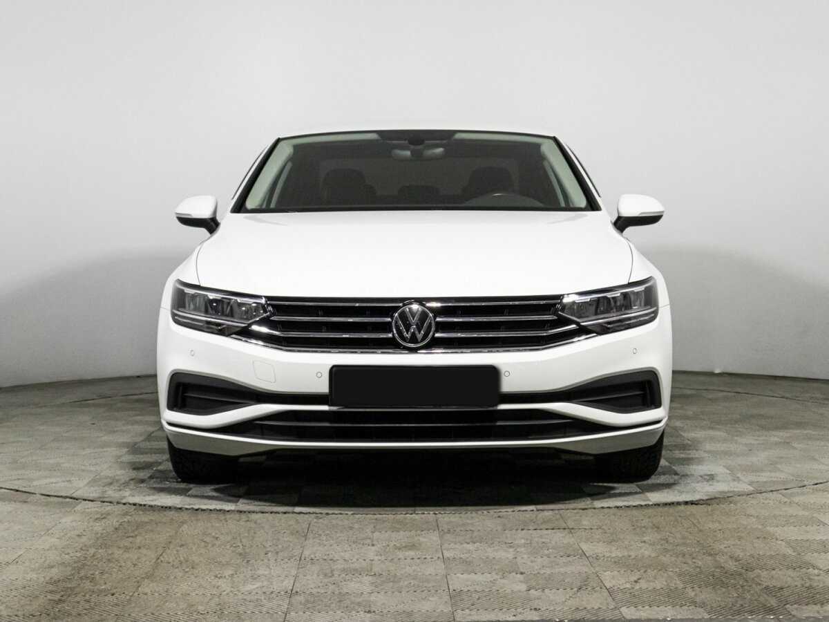 Купить Volkswagen Passat, 2021, 48 628 км, фото №2