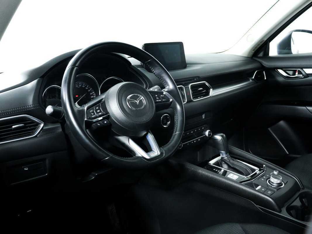 Купить Mazda CX-5, 2020, 75 000 км, фото №13