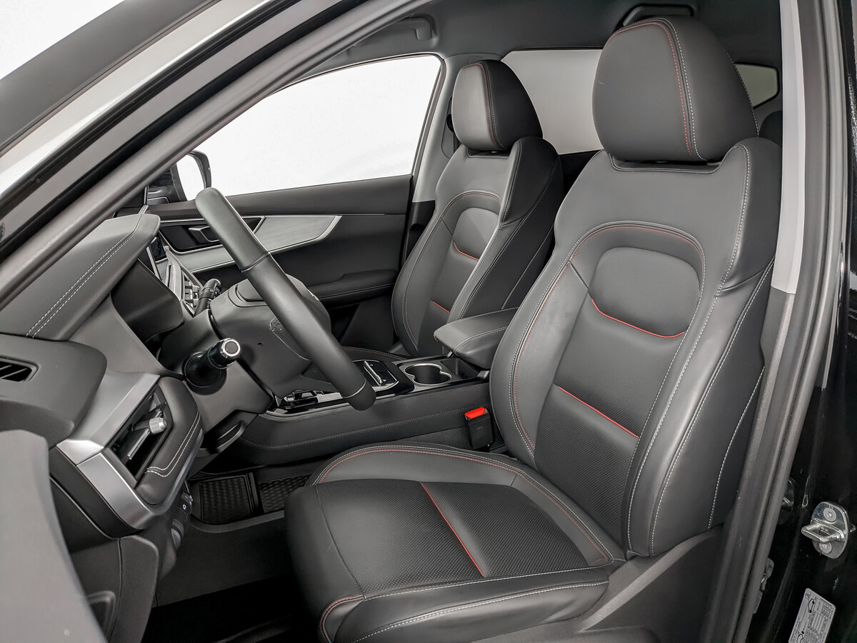 Купить Chery Tiggo 7 Pro I, 2023, 44 202 км, фото №17