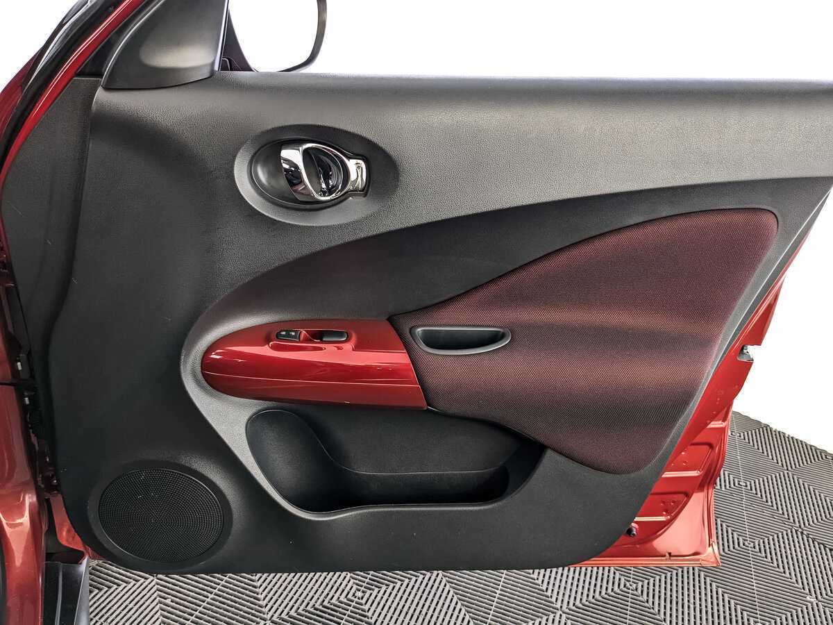 Купить Nissan Juke, 2013, 142 616 км, фото №20