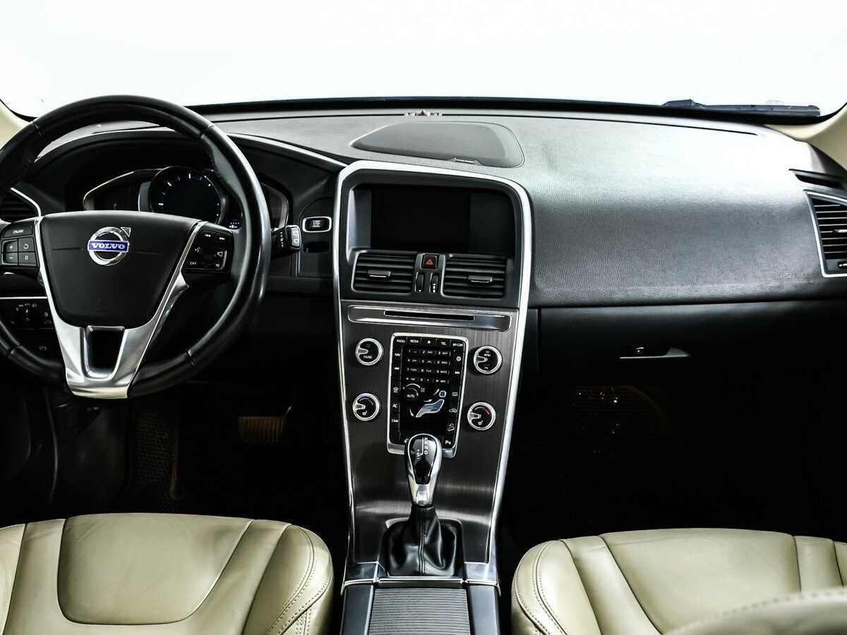 Купить Volvo XC60, 2014, 146 614 км, фото №11