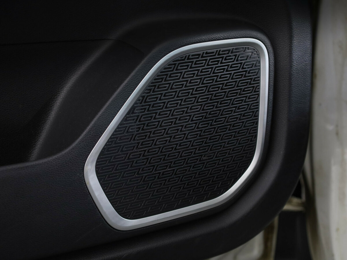 Купить Geely Coolray I, 2021, 93 920 км, фото №14