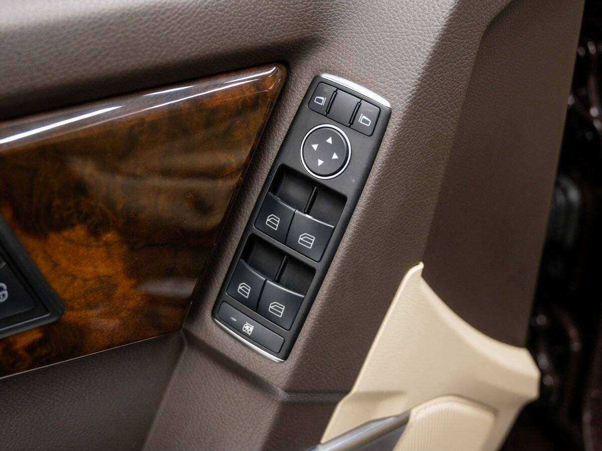 Купить Mercedes-Benz GLK-Класс 300, 2012, 244 764 км, фото №15