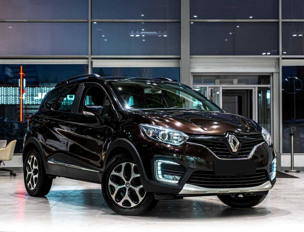 Renault Kaptur