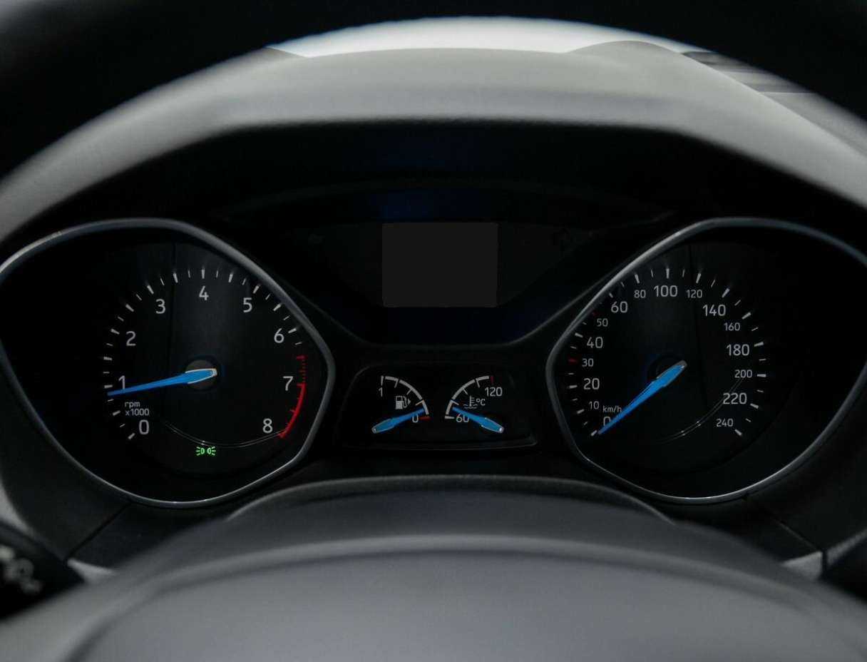 Купить Ford Focus, 2017, 125 000 км, фото №14