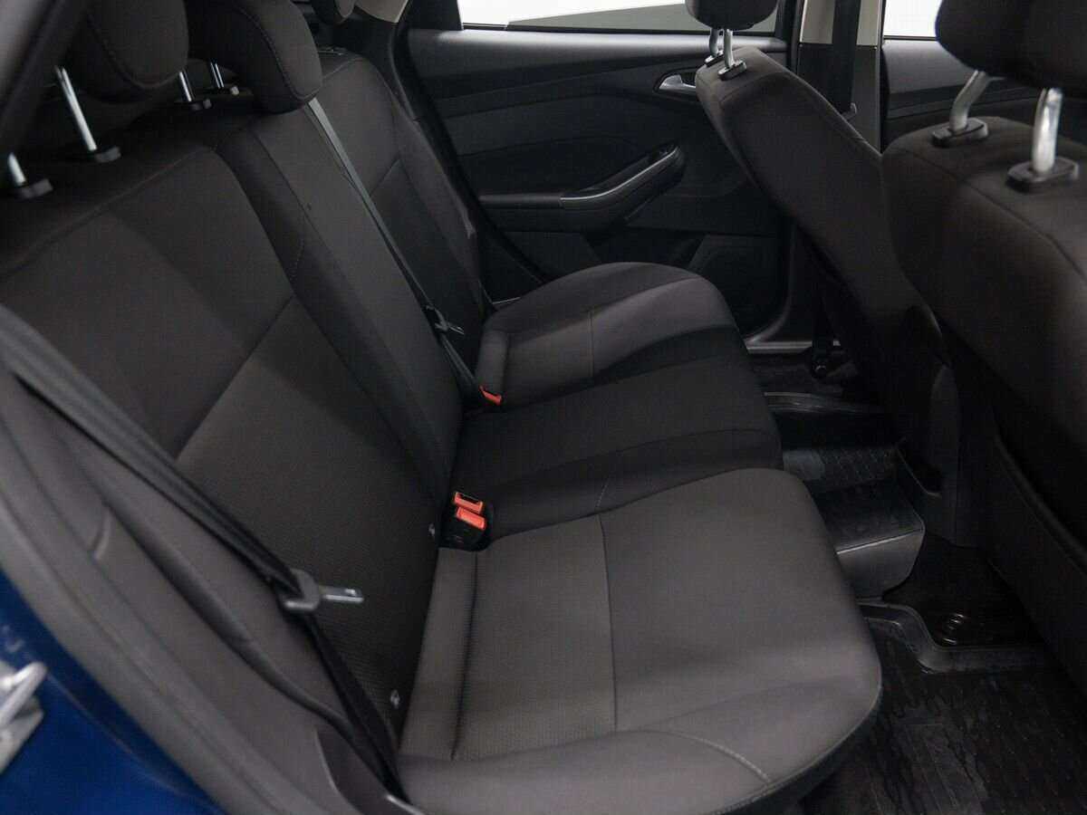 Купить Ford Focus, 2017, 125 000 км, фото №23