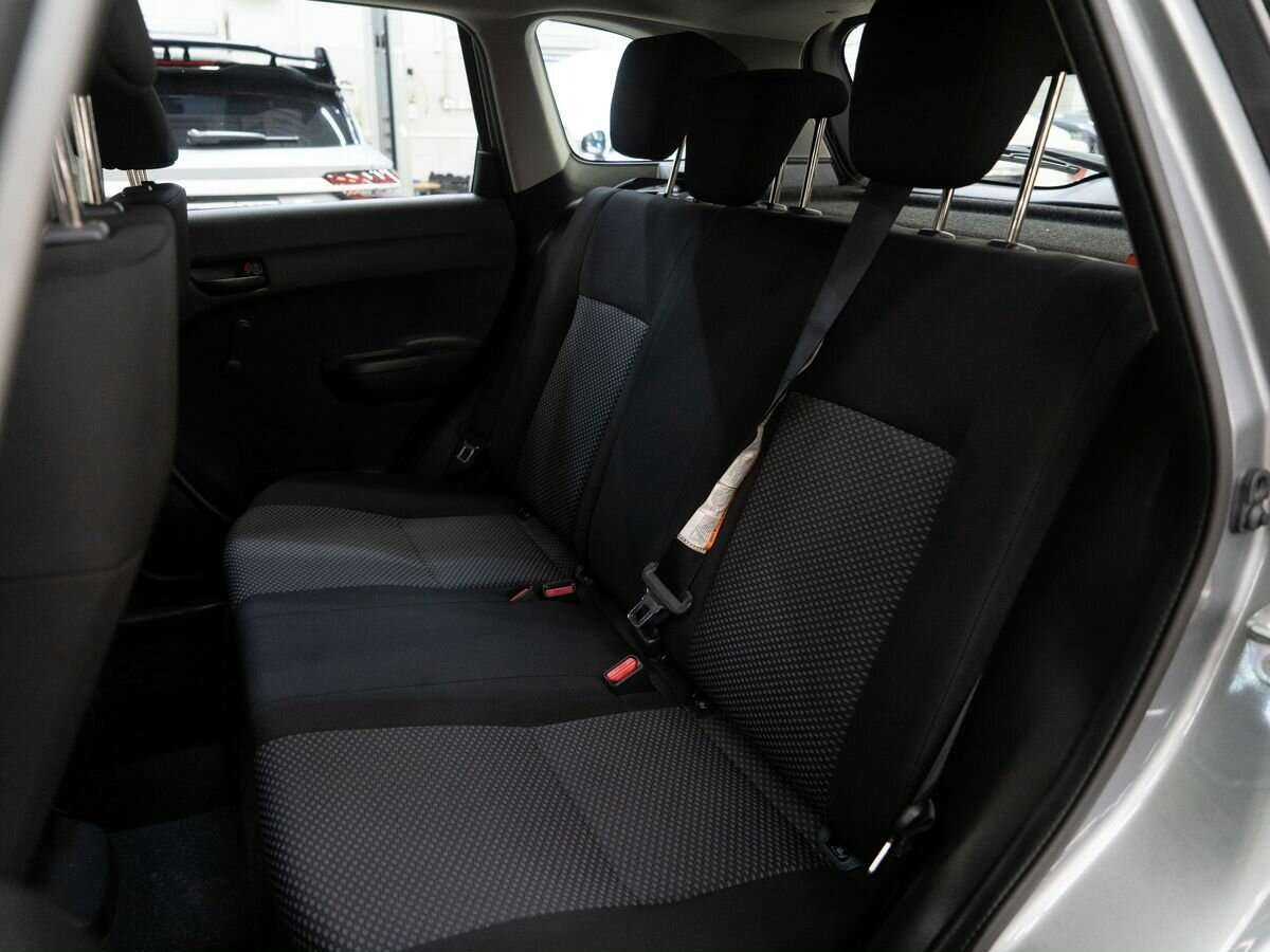 Купить Suzuki Vitara, 2015, 113 500 км, фото №6