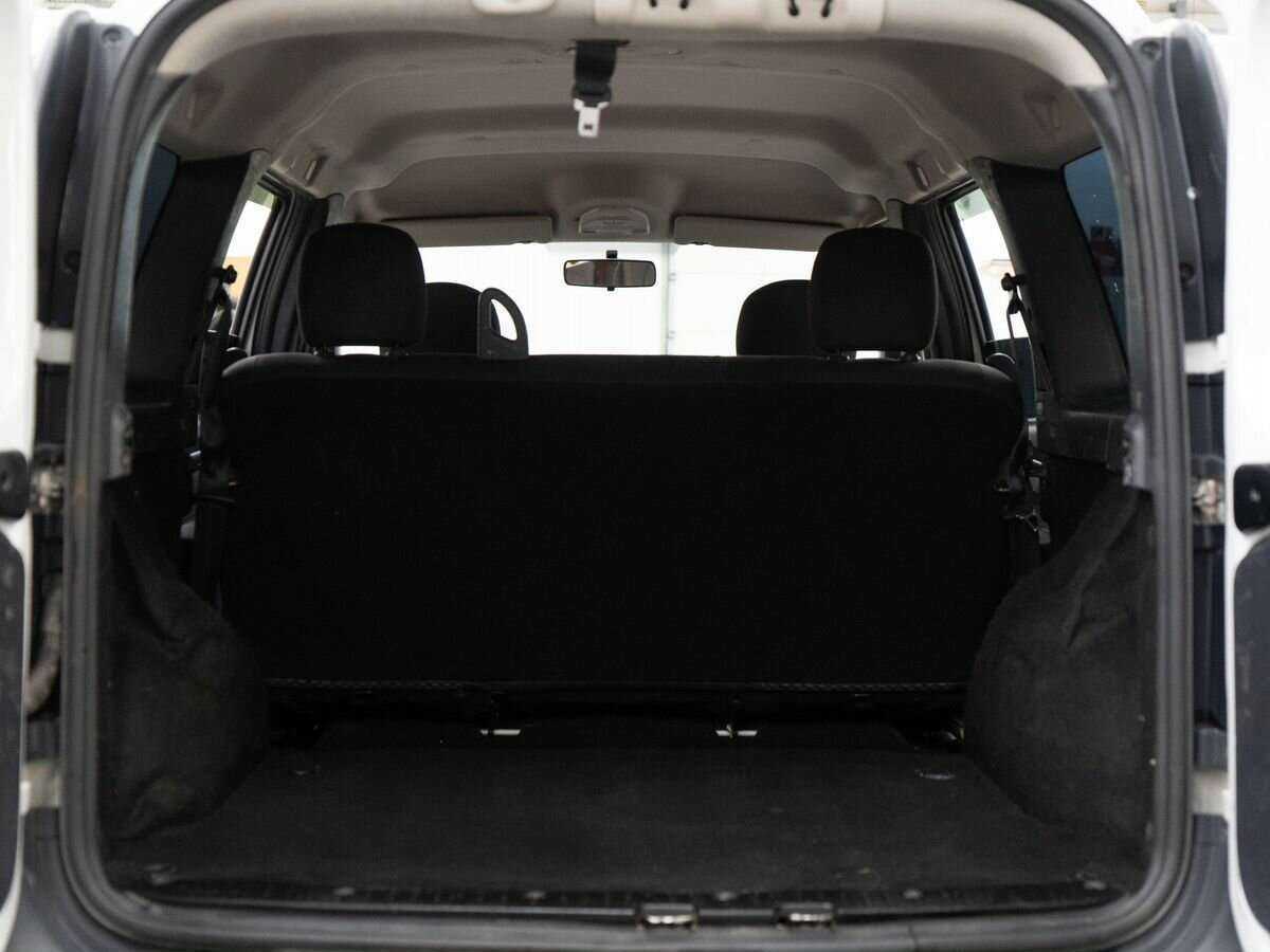 Купить Lada (ВАЗ) Largus, 2019, 86 000 км, фото №8